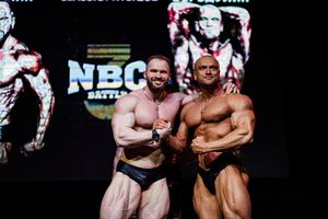Регистрация NBC BATTLE 5.06.26 (Фотограф Роман Притула)